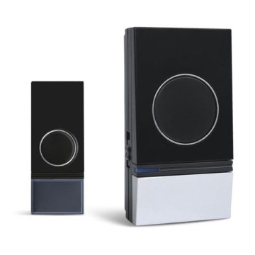 Sonnette sans fil à brancher 1L29 230V