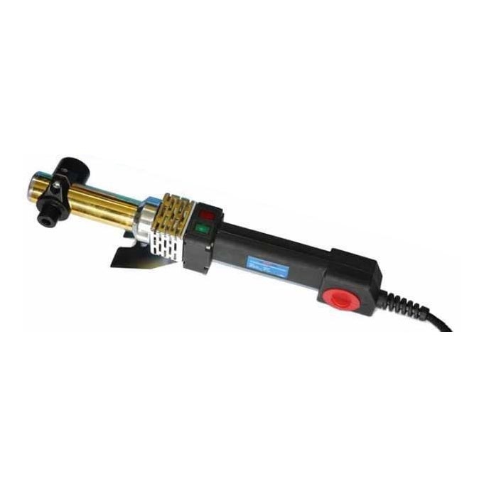 Soudeuse polyfusion de tubes plastiques 1850W/230V