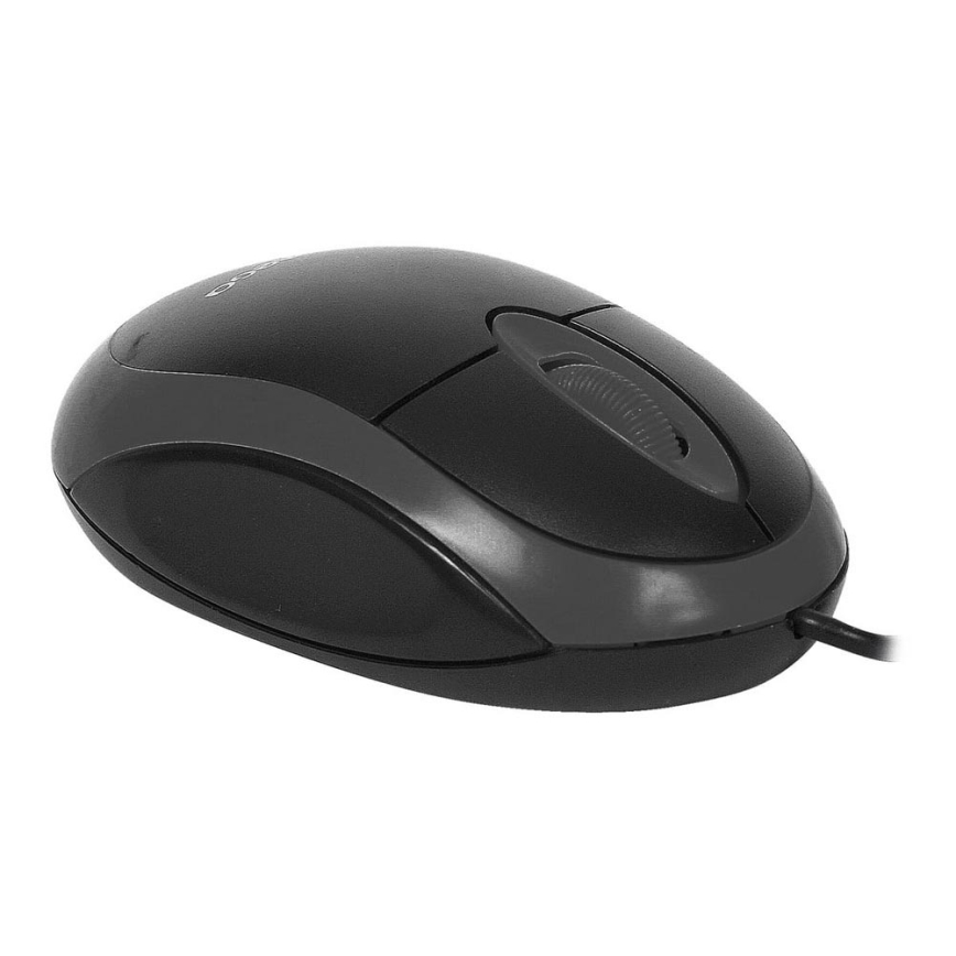 Souris filaire  1200 DPI