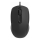 Souris filaire 1200 DPI USB-C noir