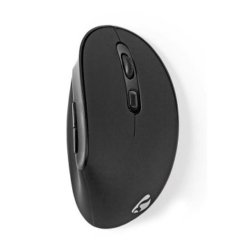Souris sans fil ergonomique 1600 dpi