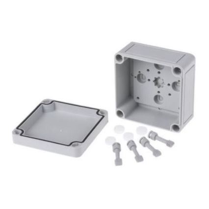 Spelsberg 11040301 - Boîtier technique TK PS 99-6-o IP66