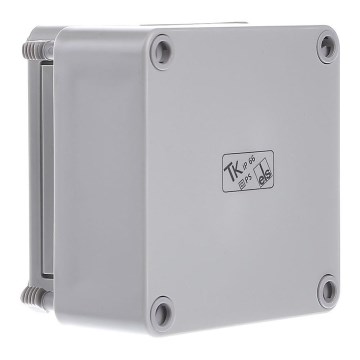 Spelsberg 11090301 - Boîtier technique TK PS 99-8-o IP66