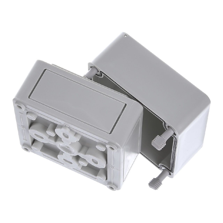 Spelsberg 11090301 - Boîtier technique TK PS 99-8-o IP66