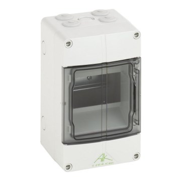 Spelsberg 73540501 - Tableau de distribution AK 05 IP65