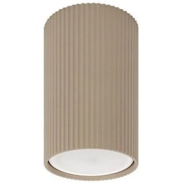 Spot 1xGU10/35W/230V beige