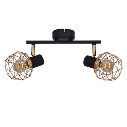 Spot ACROBAT 2xE14/40W/230V