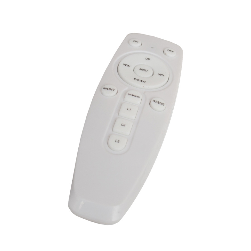 Spot ARONA 3xE27/15W/230V+LED