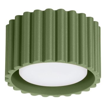 Spot AURA 1xGX53/10W/230V, 6 cm, vert