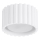 Spot AURA 1xGX53/10W/230V Ø 10 cm, blanc