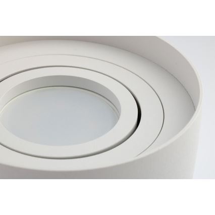 Spot BESA 1xGU10/30W/230V blanc