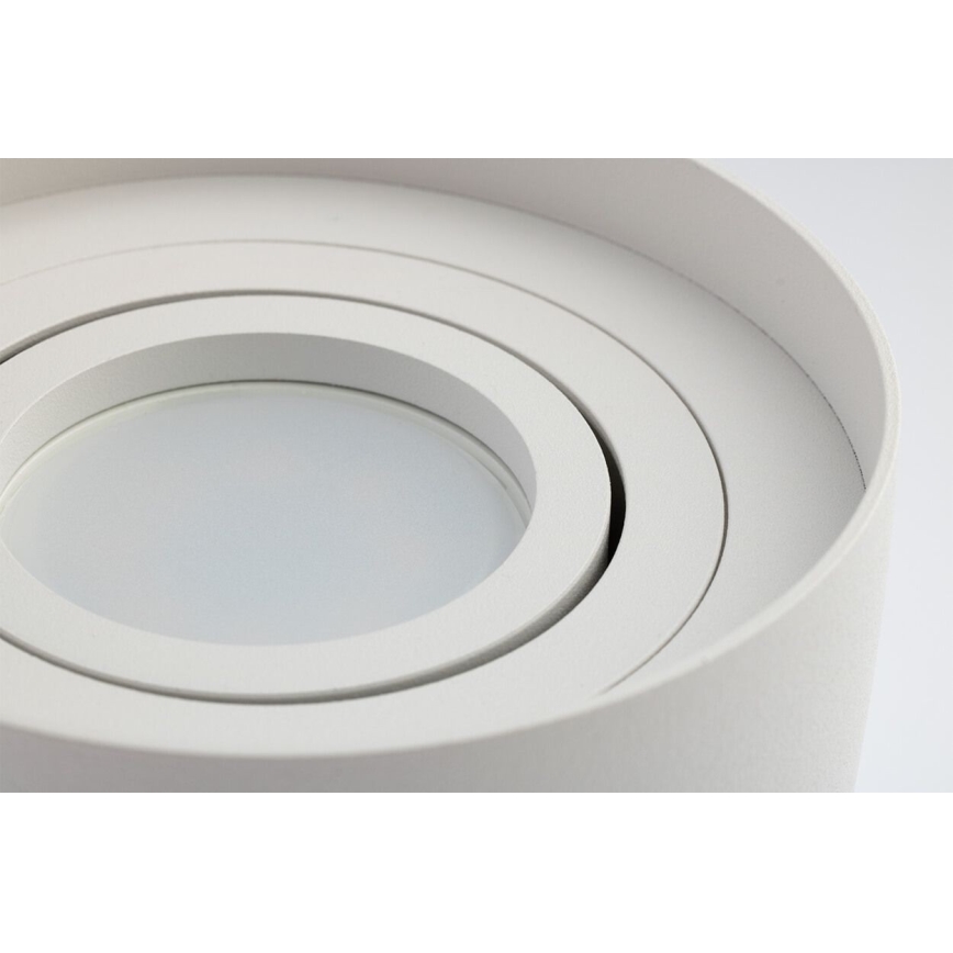 Spot BESA 1xGU10/30W/230V blanc