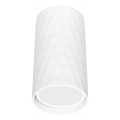 Spot BOLA 1xGU10/30W/230V blanc