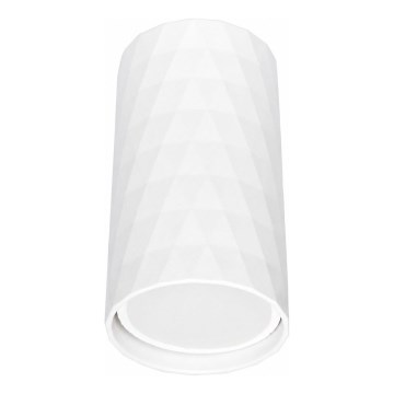 Spot BOLA 1xGU10/30W/230V blanc