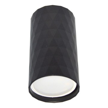 Spot BOLA 1xGU10/30W/230V noir