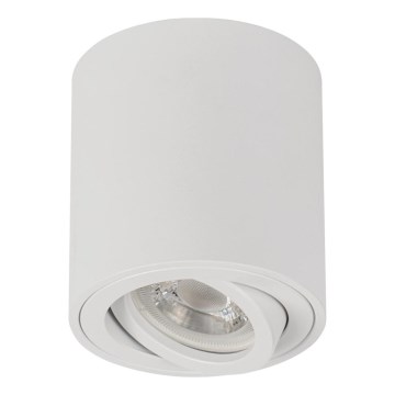 Spot BORD ONE 1xGU10/10W/230V blanc