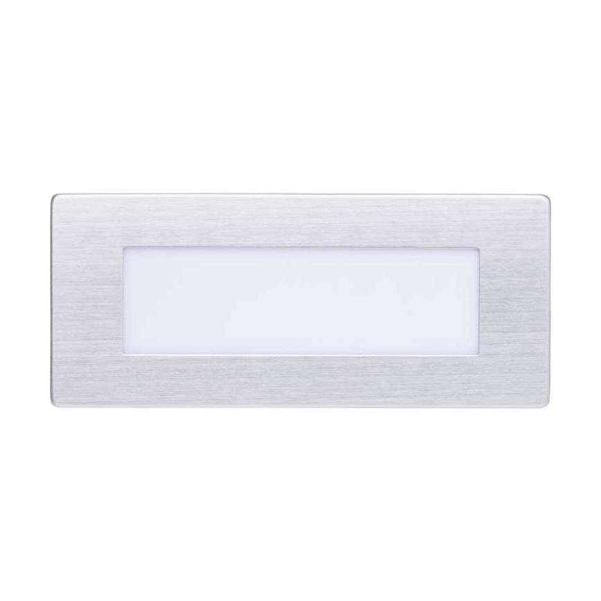 Spot de balisage BUILT-IN 1xLED/1,5W 4000K IP65