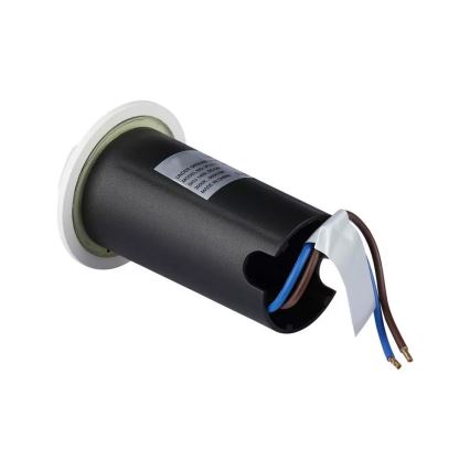Spot de balisage LED d'extérieur LED/1W/12V IP67