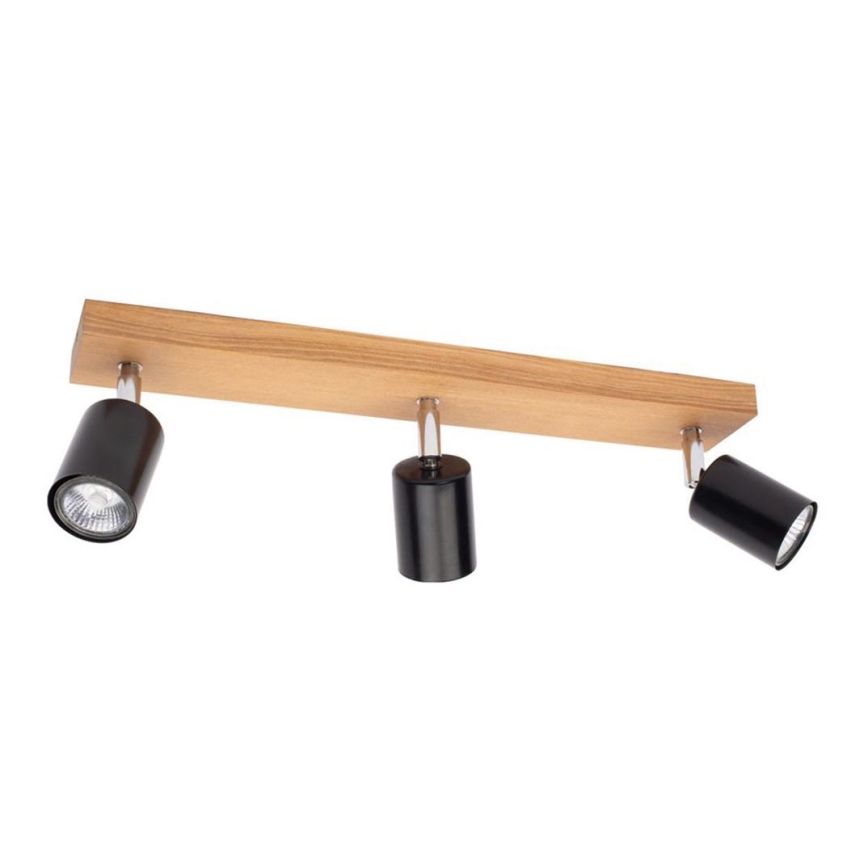 Spot de plafond MANARA  3xGU10/5W/230V pin