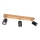 Spot de plafond MANARA  3xGU10/5W/230V pin