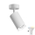 Spot de salle de bains LED RGBW dimmable TURYN 1xGU10/6,5W/230V 2700-6500K Wi-Fi IP44 blanc
