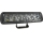 Spot de voiture BLACK LED/18W/10-30V IP69 5700K rectangulaire