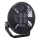 Spot de voiture BLACK OFFROAD LED/60W/9-36V IP69 5700K arrondi