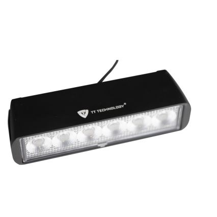 Spot de voiture OSRAM LED/24W/10-30V IP68 5700K