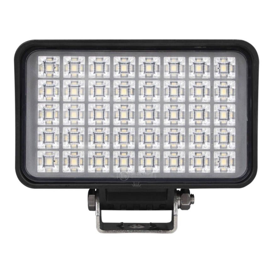 Spot de voiture OSRAM LED/40W/10-30V IP68 5700K