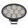 Spot de voiture OSRAM LED/40W/10-30V IP68 5700K