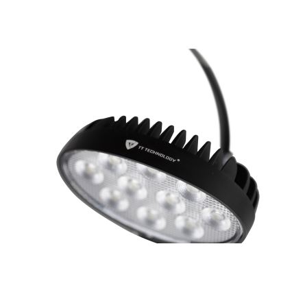 Spot de voiture OSRAM LED/40W/10-30V IP68 5700K