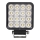 Spot de voiture OSRAM LED/64W/10-30V IP68 5700K