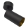 Spot d'éclairage FILO 1x GU10/30W/230V noir/doré