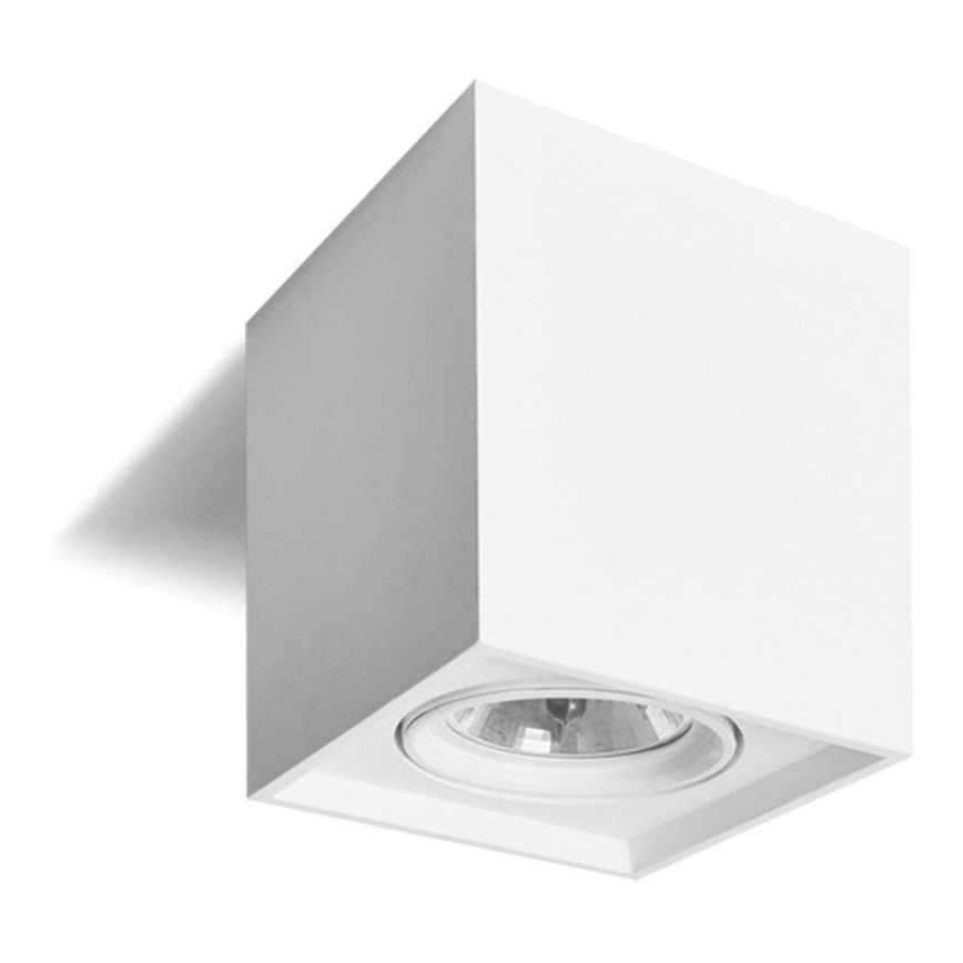 Spot d'éclairage QUANDO G53/50W/12V
