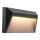 Spot d'escalier d'extérieur HOLDEN LED/1,6W/230V IP65 graphite