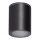 Spot d'extérieur AQILO 1xGU10/7W/230V IP65 noir