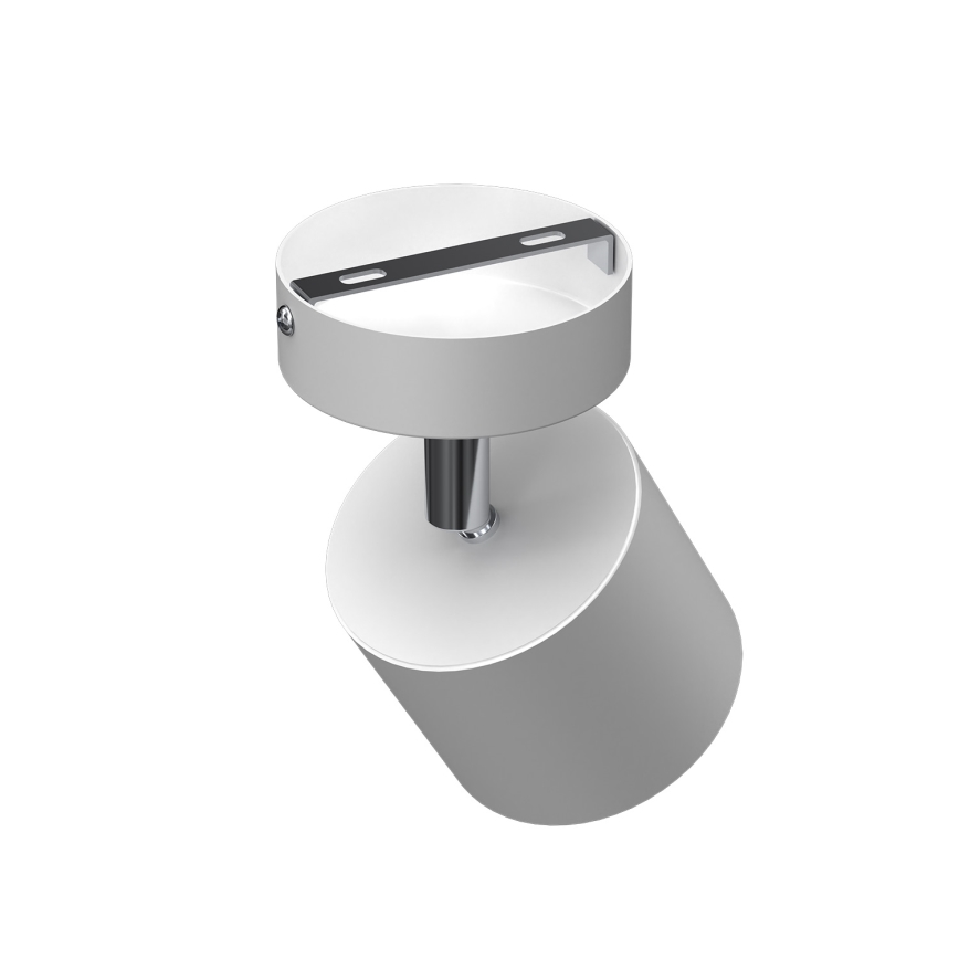 Spot DIXIE 1xGX53/11W/230V blanc