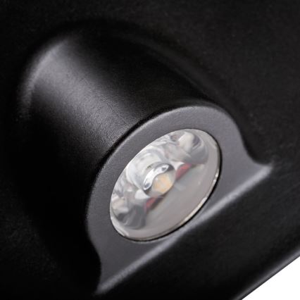 Spot d'orientation LED MEFIS LED/0,7W/12V 3000 K noir
