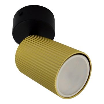 Spot ELAN 1xGU10/30W/230V doré/noir