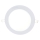 Spot encastrable CIRCLE LED/15W/230V 6500K d. 18,8 cm blanc