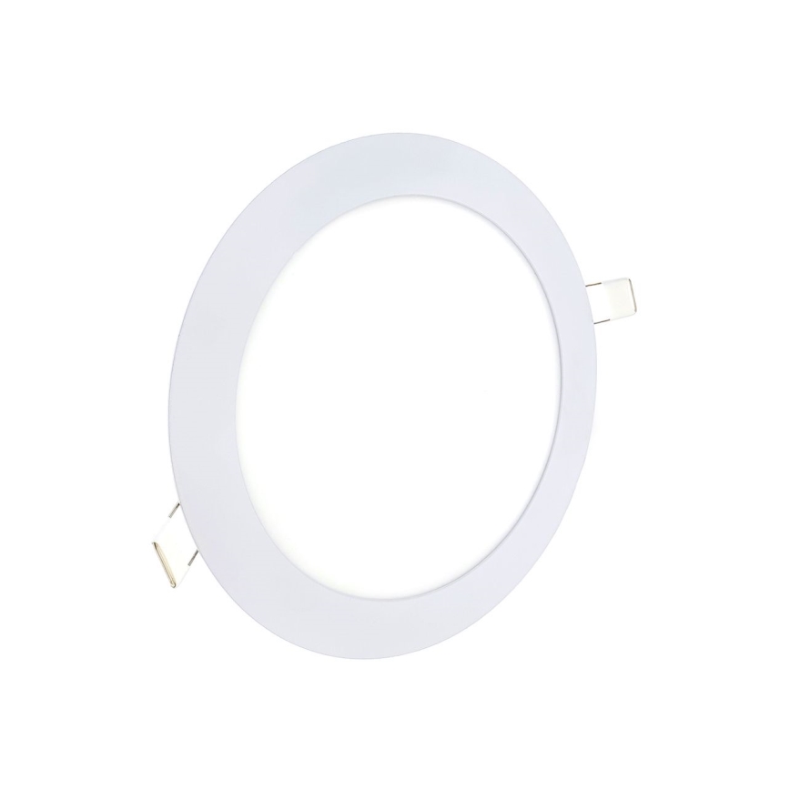 Luminaire LED encastrable CIRCLE LED/15W/230V