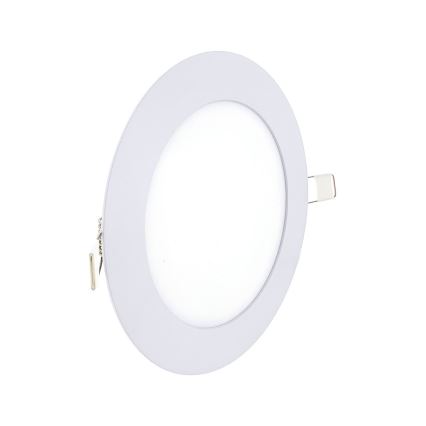 Luminaire LED encastrable CIRCLE LED/9W/230V