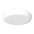 Spot encastrable de salle de bain LED/24W/230V IP44 rond