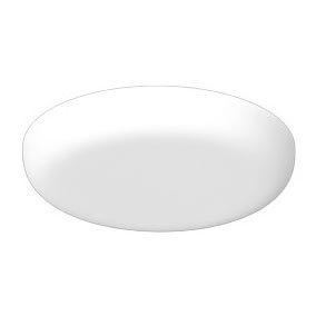 Spot encastrable de salle de bain LED/24W/230V IP44 rond