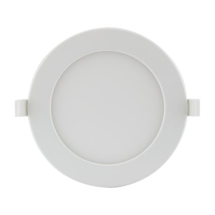 Spot encastrable de salle de bain LED LED/12W/230V 3000/4000/6000K IP44