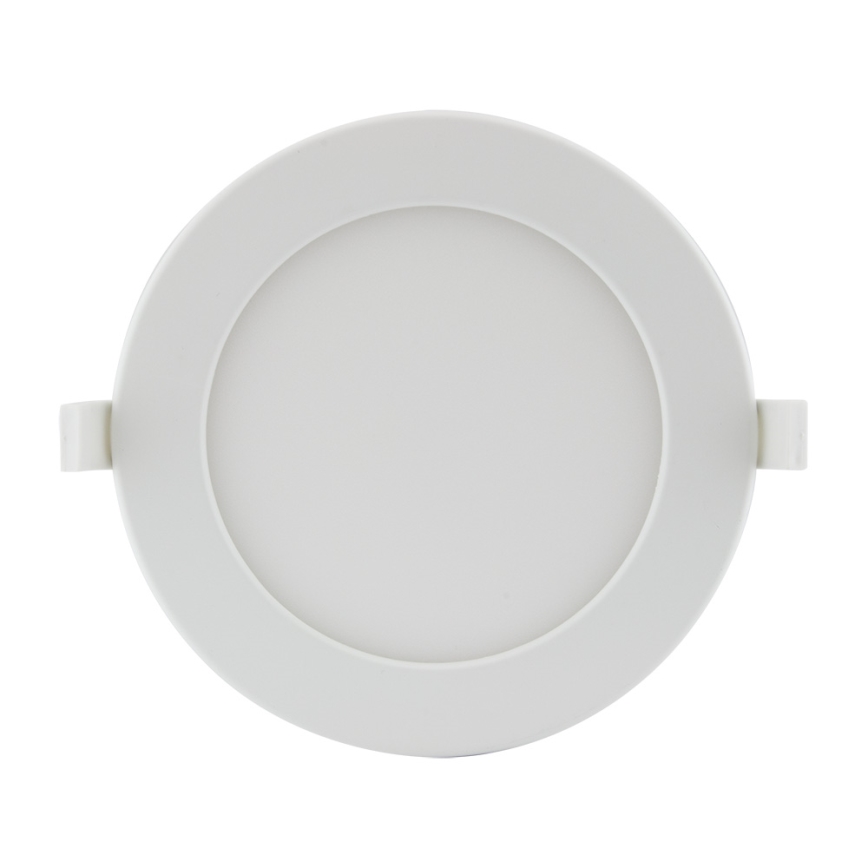 Spot encastrable de salle de bain LED LED/12W/230V 3000/4000/6000K IP44