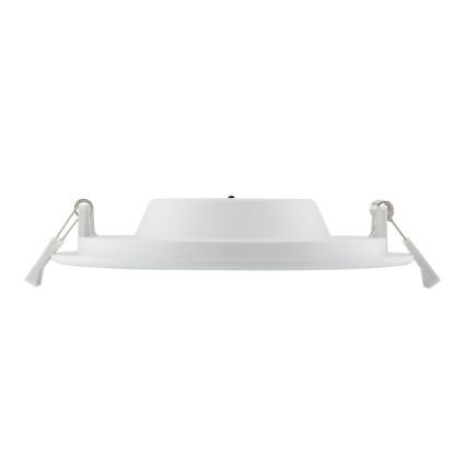 Spot encastrable de salle de bain LED LED/12W/230V 3000/4000/6000K IP44