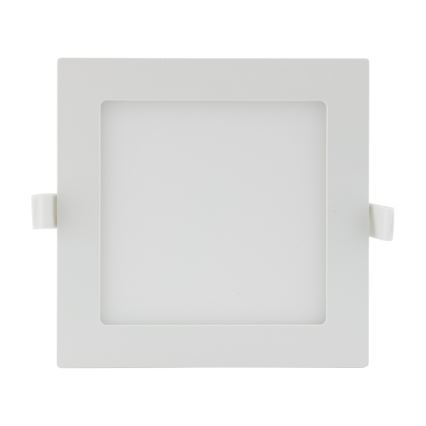 Spot encastrable de salle de bain LED LED/12W/230V 3000/4000/6000K IP44