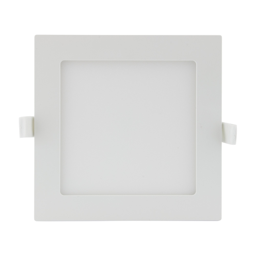 Spot encastrable de salle de bain LED LED/12W/230V 3000/4000/6000K IP44