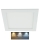 Spot encastrable de salle de bain LED LED/18W/230V 3000/4000/6000K IP44